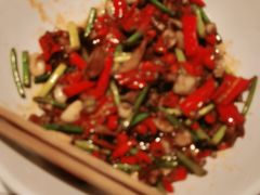 -农耕记·湖南土菜(halo广场店)