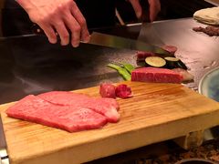 -神户牛排餐厅MOURIYA(总店)