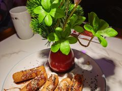 -今朝桃花醉川菜小酒馆(龙湖天街店)