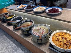 -素满香·素食自助餐(福州·长乐北路店)