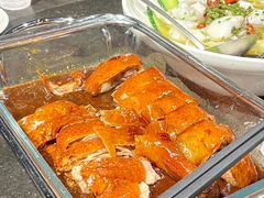 -香港茶餐厅文化体验馆(茶山镇店)