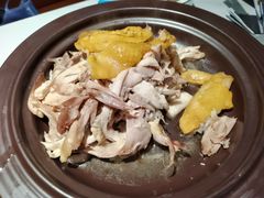 -秋色客家菜(南山店)