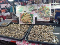 -马六甲鸡场街