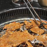广州韩式烤肉🥩！这家我是第n刷了..