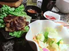 -汉拿山(包河万达店)