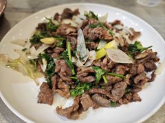 -东来顺饭庄(王府井步行街店)