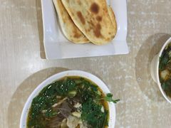 -谢继红26号牛肉汤(田家庵店)