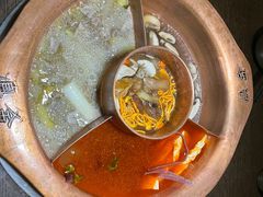 -滇釜火锅·能喝汤的火锅(车公庄店)