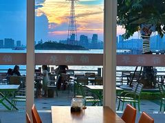 -醉壹号海鲜大排档(厦门店)