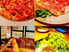 -烧肉达人•炭火烧肉(新天地店)