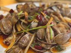 -一心烤坊·烧烤店