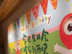 -西贝(上海我格广场店)