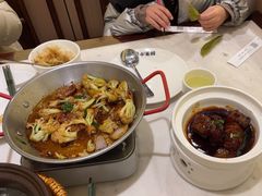 -小菜园新徽菜(无锡人民路红豆店)
