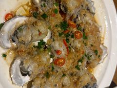 -拉完海鲜大排档(温岭店)
