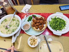 -北平味道.京味菜.烤鸭(梨园店)
