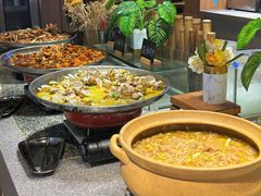 -丽池宫韩式汗蒸会馆(华灯坊店)