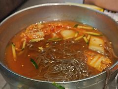 -大叹号·朝鲜族烤肉(潍坊泰华城店)