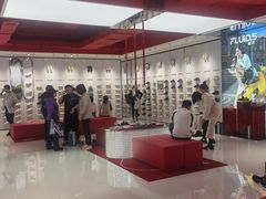 -盛京大奥莱(沈阳奥体店)