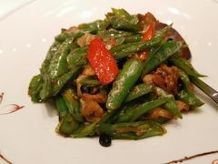 小炒肉-悦景酒家(罗湖店)
