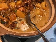 -百富源·海鲜辽菜(和平北大街店)