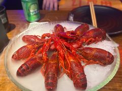 -红盔甲·小龙虾(车公庙店)