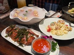 -有梦特色餐厅(古子城店)