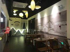 -畔田居·闽菜·福建小馆(硕和生活广场店)