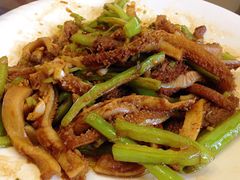 -老仁义·清真菜(太古街店)