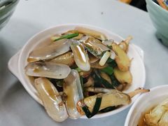 -明呈黄鱼面馆(斜土路店)