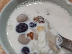 -堂屋糖水店(愚园店)