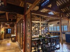 -宣科纳西古乐·非遗音乐(大水车店)