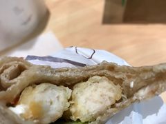 -汉堡王(歌斐中心店)
