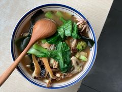 -赵璐海鲜面馆(德行路店)