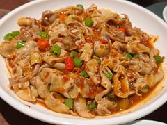 -老板恋上鱼(高新万达店)