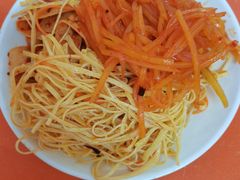 -东一路朝鲜大冷面