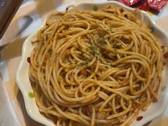 -酷公社·榴莲披萨(太原街店)