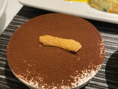 -斗牛士牛排餐厅(嘉里汇店)