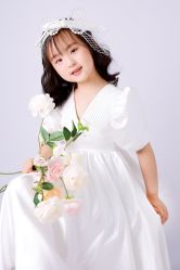 -童年时光专业儿童摄影(龙首店)