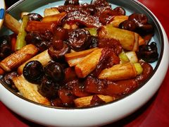 -大秦瓦罐(光谷大街店)