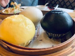 -潮府馆·非遗潮州菜·世纪公园(新国际博览中心店)