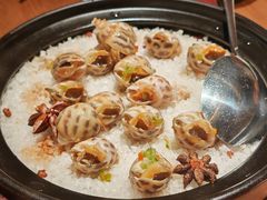 -紫阳海鲜楼·传承闽味(长乐路总店)