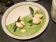 -锦府园·新台州菜(合生汇店)