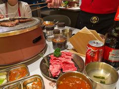 -西塔老太太泥炉烤肉(川沙百联店)