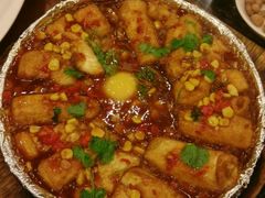 -九龙湾·御膳坊(九龙窠路店)