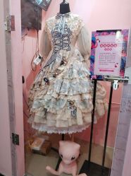 -doladola(徐家汇店)