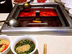 -海底捞火锅(勒泰店)