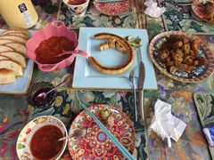 -临江米莉莎饭店