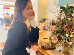 -fishtank鱼缸咖啡(三山街店)