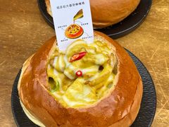 -泰澜得泰国菜(大学城店)