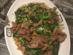 -八合里潮汕鲜牛肉火锅(深圳海岸城店)